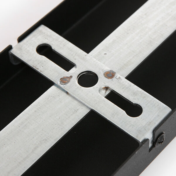 Deckenplatte Mountline der Firma Steinhauer