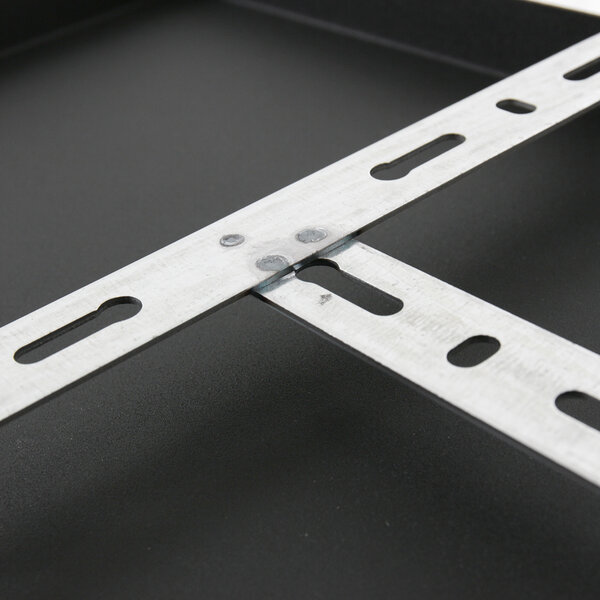 Deckenplatte Mountline der Firma Steinhauer