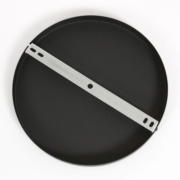 Deckenplatte Mountline der Firma Steinhauer