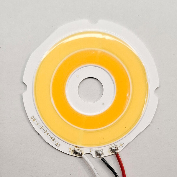 LED-Modul der Firma Steinhauer