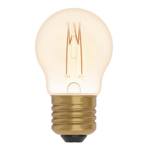 LED-Lichtquelle der Firma Steinhauer