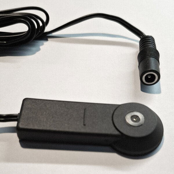 laad basis incl.plug der Firma Steinhauer