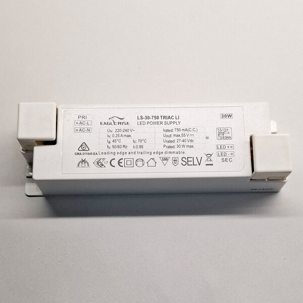 dimbare driver der Firma Steinhauer