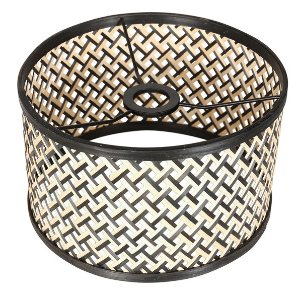 Lampenschirm  der Firma Steinhauer