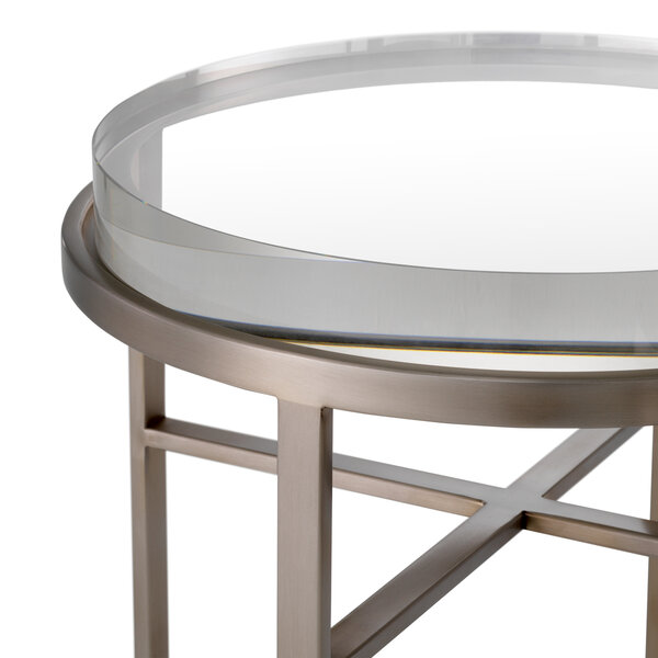 Beistelltisch Hoxton 2er-Set der Firma Eichholtz