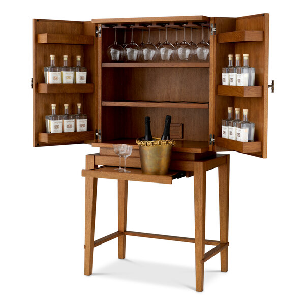 Bar Kabinett Borchard der Firma Eichholtz