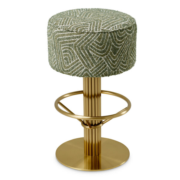 Barhocker Carleton der Firma Eichholtz