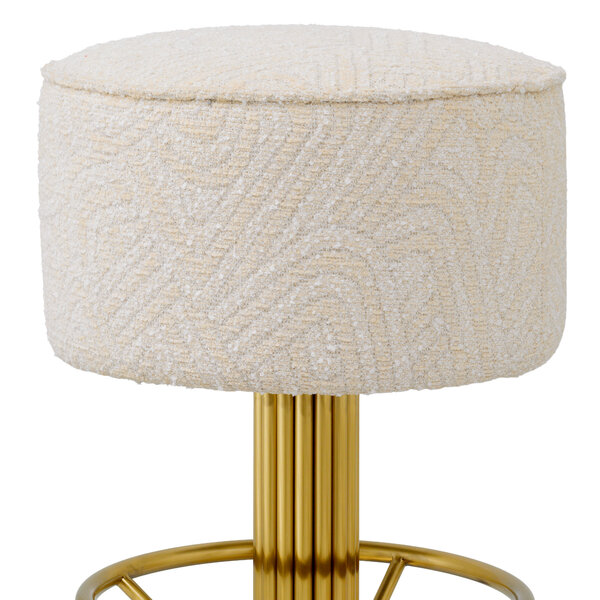 Barhocker Carleton der Firma Eichholtz