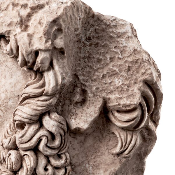 Büste des Lucius Verus der Firma Eichholtz