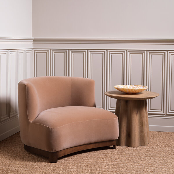 Beistelltisch Papyrus der Firma Eichholtz