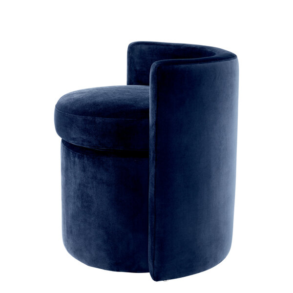 Hocker Arcadia der Firma Eichholtz