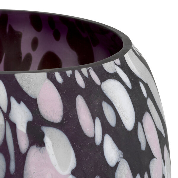 Vase Foxdale L der Firma Eichholtz