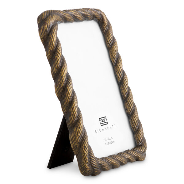 Bilderrahmen Corwyn 2er Set der Firma Eichholtz