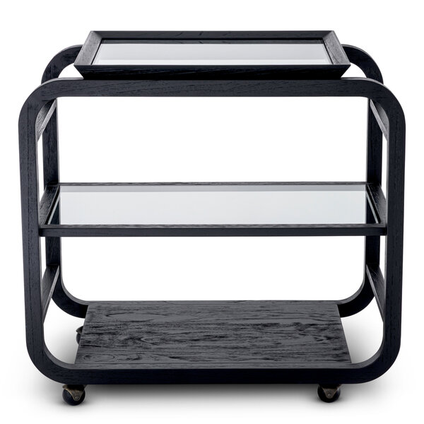 Trolley Mayfair der Firma Eichholtz
