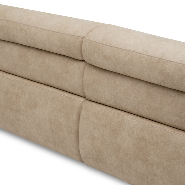 Sofa Marvella der Firma Eichholtz