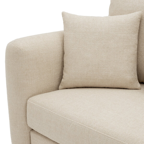Sofa Amadeo der Firma Eichholtz