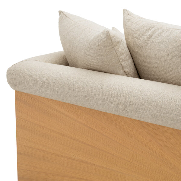 Sofa Amadeo der Firma Eichholtz