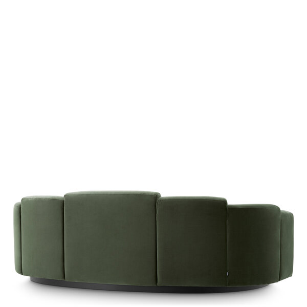 Sofa Marbella der Firma Eichholtz