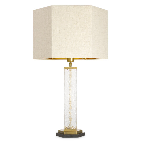 Tischlampe Harmonis der Firma Eichholtz