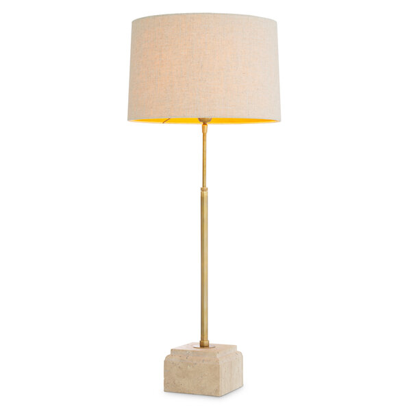Tischlampe Rialta der Firma Eichholtz