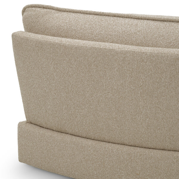 Modulares Sofa Cresson - Innenecke der Firma Eichholtz