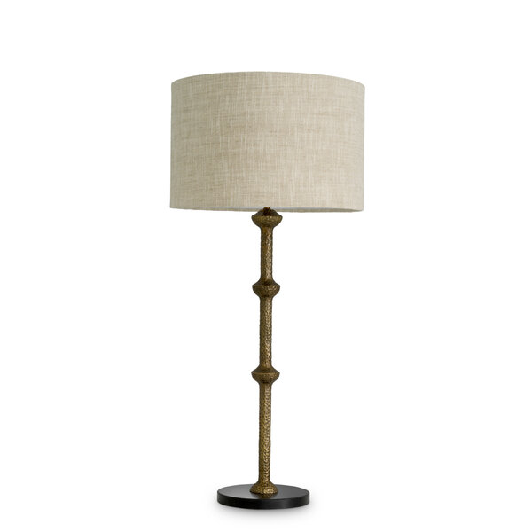 Tischlampe Lucente der Firma Eichholtz