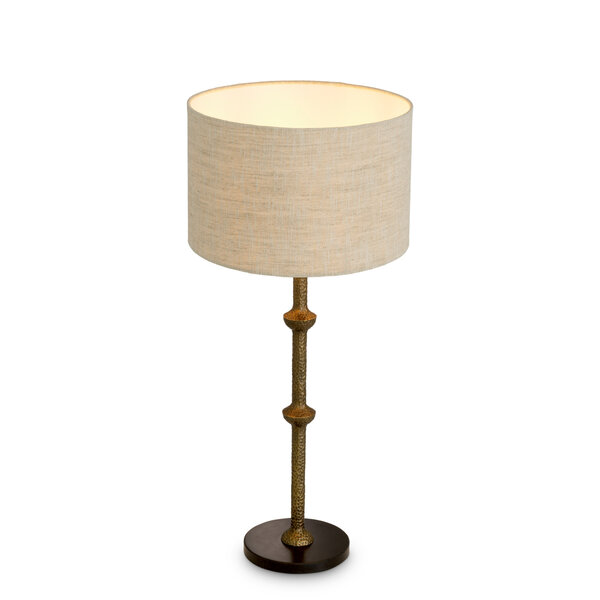 Tischlampe Lucente der Firma Eichholtz