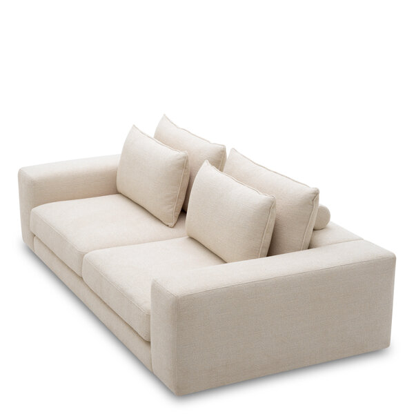 Sofa Lounge Club L der Firma Eichholtz