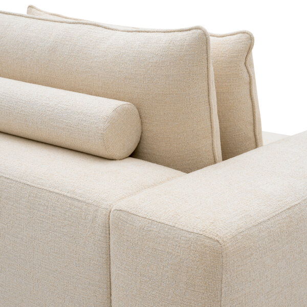Sofa Lounge Club L der Firma Eichholtz