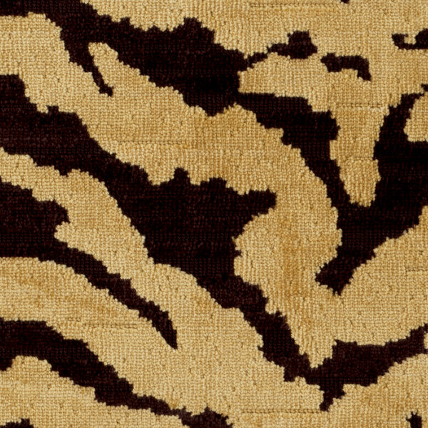 Hocker Cordoba der Firma Eichholtz