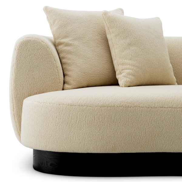 Sofa Elliston der Firma Eichholtz