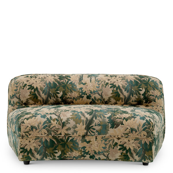 Modulares Sofa Grand Avenue - Mitte der Firma Eichholtz