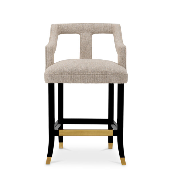Thekenhocker Roumier der Firma Eichholtz