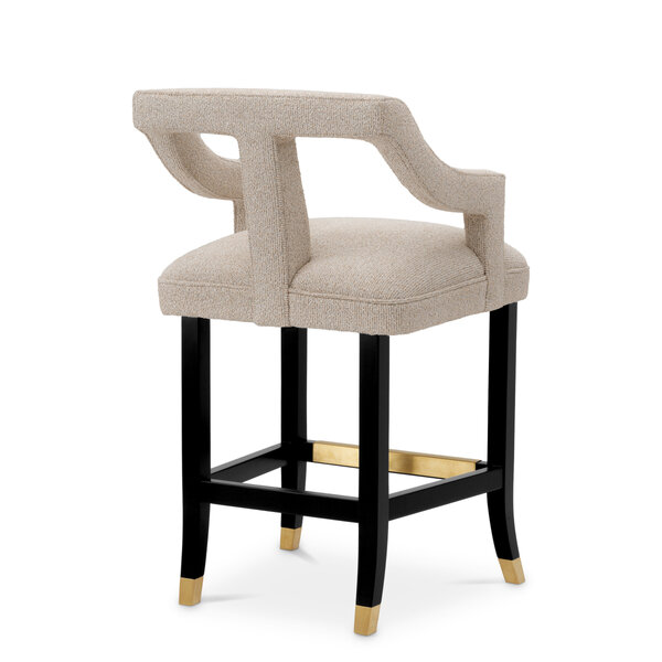Thekenhocker Roumier der Firma Eichholtz