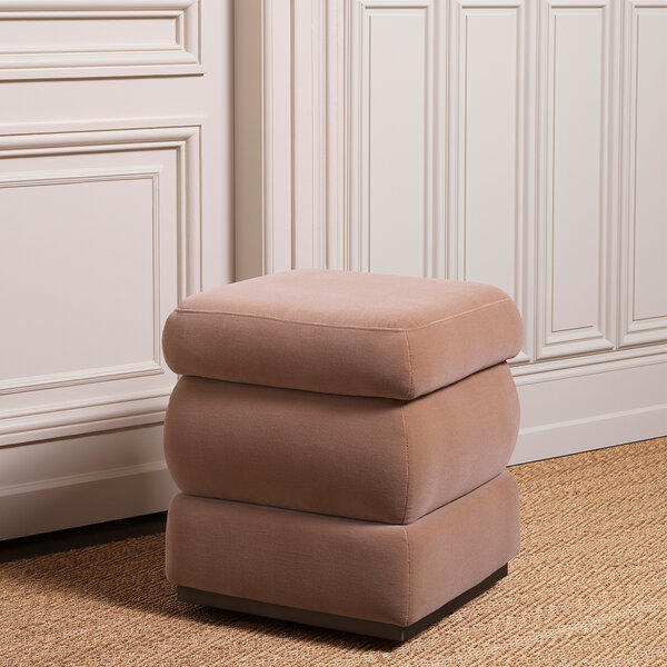 Hocker Fifth der Firma Eichholtz
