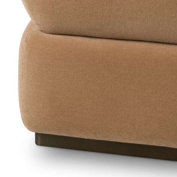 Hocker Fifth der Firma Eichholtz