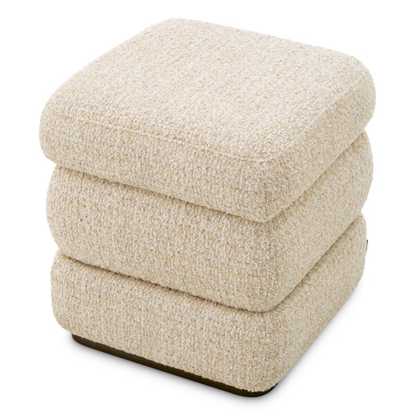 Hocker Fifth der Firma Eichholtz