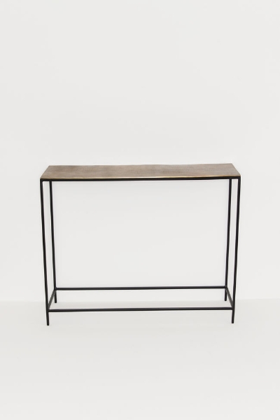 Konsole COLLAUDATO der Firma Holländer Leuchten