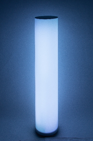 Säulenleuchte Apollo 102 cm der Firma EPSTEIN Design Leuchten