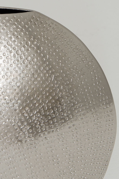 Dekovase Oval POLPETTA KLEIN der Firma Holländer Leuchten