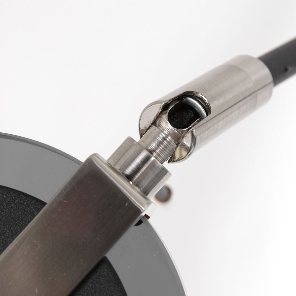 Stehleuchte Turound der Firma Steinhauer