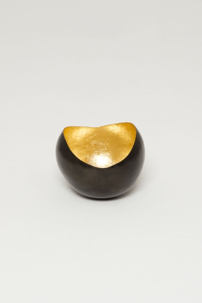 Windlicht TRUCCO der Firma Holländer Leuchten