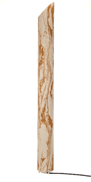 Standleuchte Light Star Sahara Höhe 110 cm der Firma EPSTEIN Design Leuchten