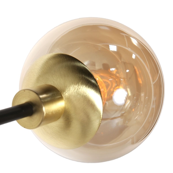 Hängelampe Constellation der Firma Steinhauer