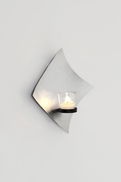 Wandwindlicht 1-flg. SEMPLICE der Firma Holländer Leuchten