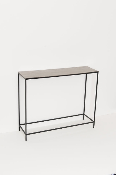 Konsole COLLAUDATO der Firma Holländer Leuchten