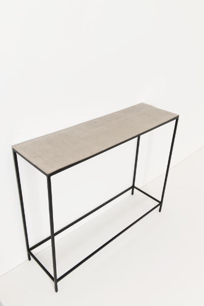 Konsole COLLAUDATO der Firma Holländer Leuchten