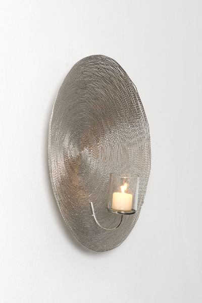 Wandwindlicht 1-flg. RUOTA der Firma Holländer Leuchten