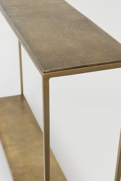 Konsole ALLEGRIA der Firma Holländer Leuchten