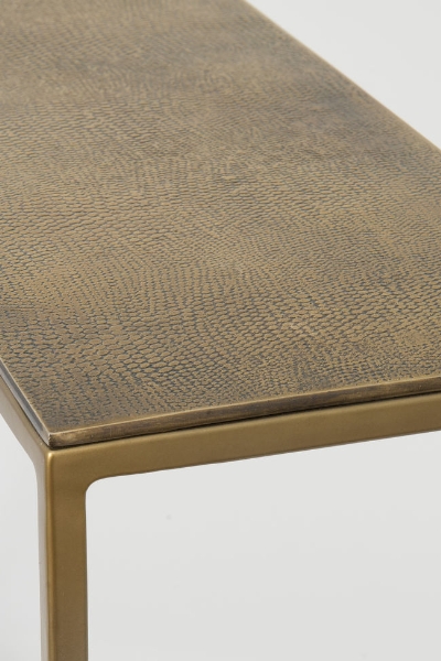 Konsole ALLEGRIA der Firma Holländer Leuchten